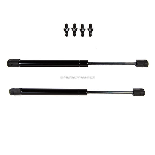 1 Pair Trunk Lift Support for 01-06 Chrysler Sebring 95307