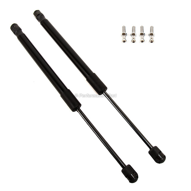 1 Pair Hood Lift Support for 04-05 Acura TL