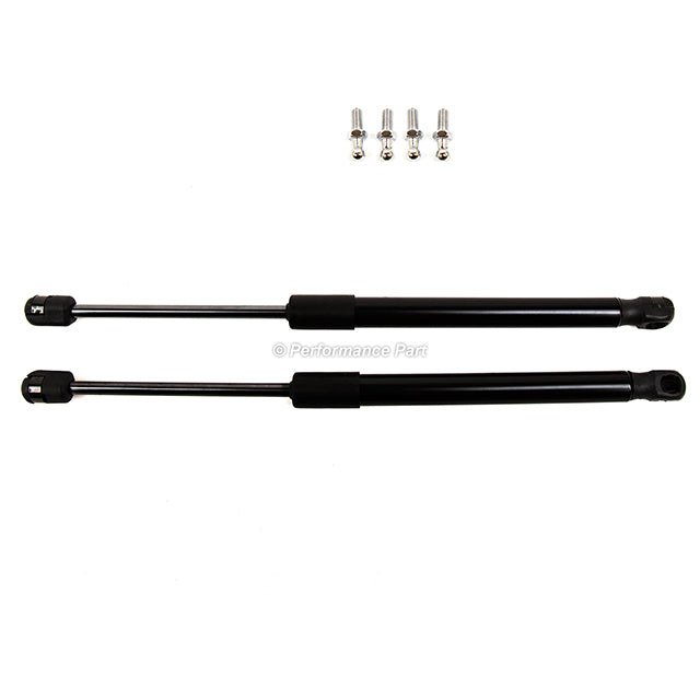 1 Pair Hood Lift Support for 04-05 Acura TL