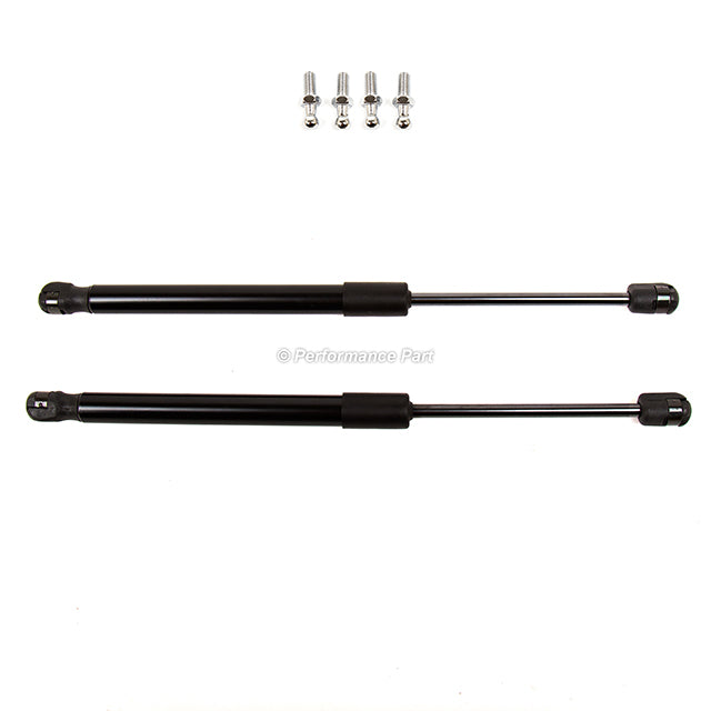 1 Pair Hood Lift Support for 04-05 Acura TL