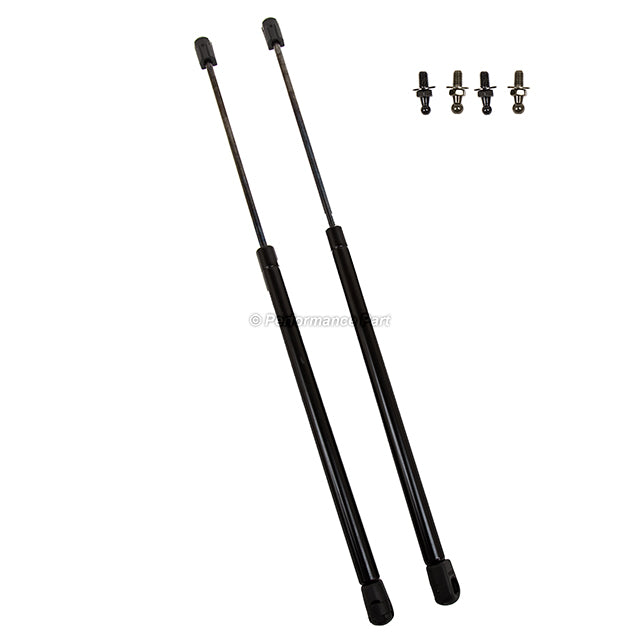 1 Pair Hood Lift Support for 03 to 06 Lincoln Navigator