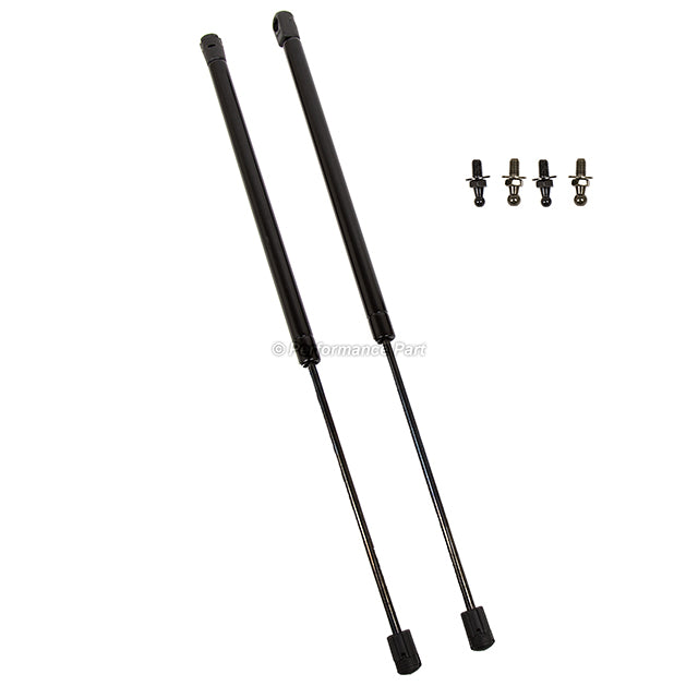 1 Pair Hood Lift Support for 03 to 06 Lincoln Navigator