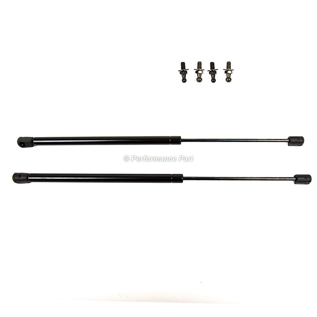 1 Pair Hood Lift Support for 03 to 06 Lincoln Navigator