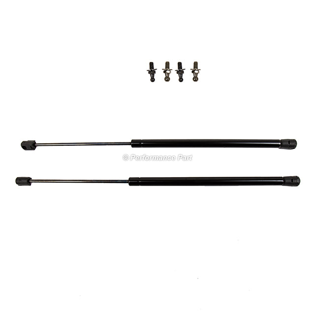 1 Pair Hood Lift Support for 03 to 06 Lincoln Navigator