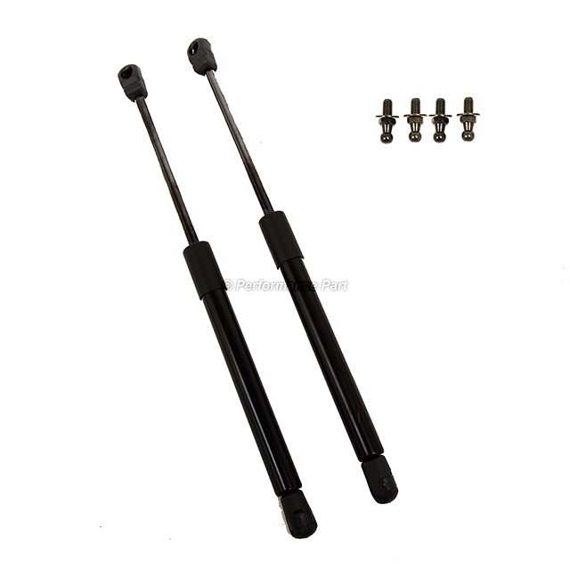 1 Pair Hood Lift Support for 98-11 Ford Crown Victoria 4550