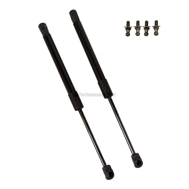 1 Pair Hood Lift Support for 98-11 Ford Crown Victoria 4550
