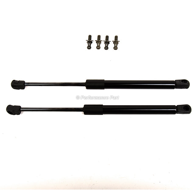 1 Pair Hood Lift Support for 98-11 Ford Crown Victoria 4550