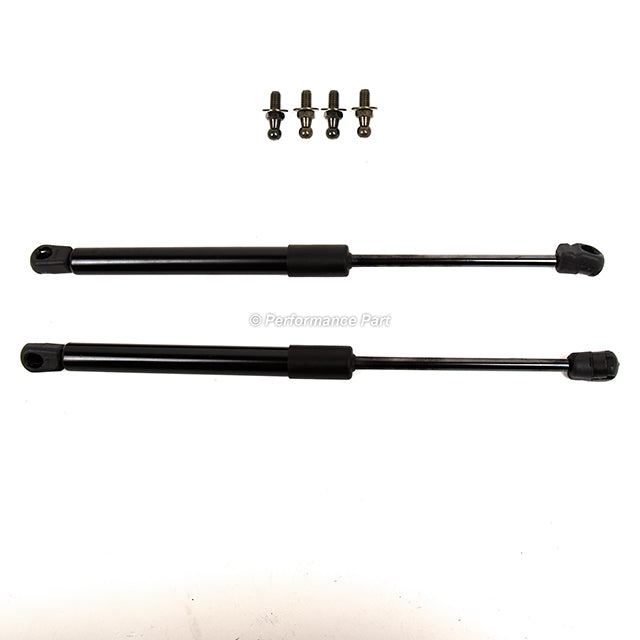 1 Pair Hood Lift Support for 98-11 Ford Crown Victoria 4550