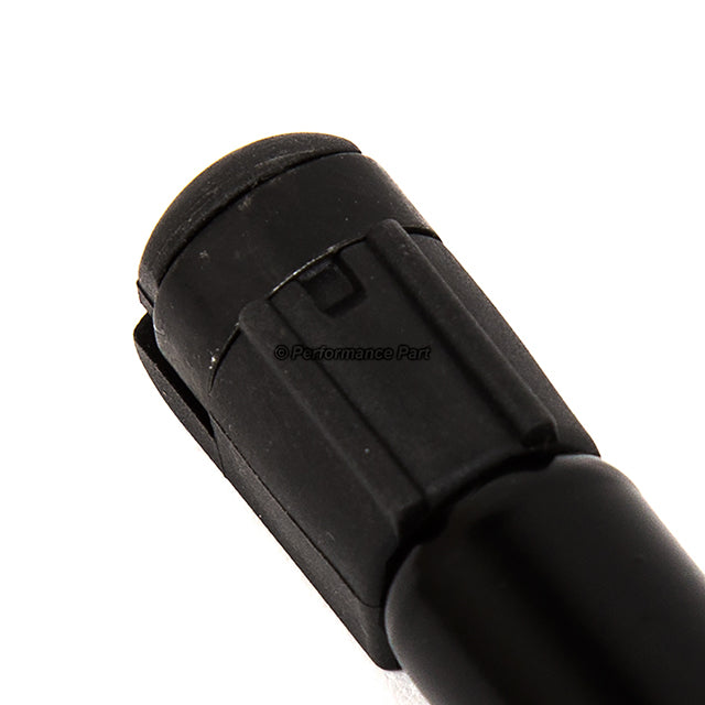 1 Pair Rear Glass Window Lift Support for Long Wheel Base XL EXT Models