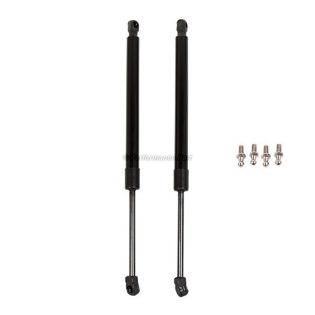 1 Pair Tailgate Lift Support for 05 06 07 08 Dodge Magnum SG314046 8196245