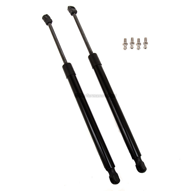 1 Pair Tailgate Lift Support for 05 06 07 08 Dodge Magnum SG314046 8196245