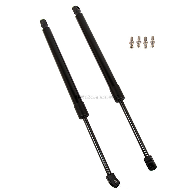 1 Pair Tailgate Lift Support for 05 06 07 08 Dodge Magnum SG314046 8196245