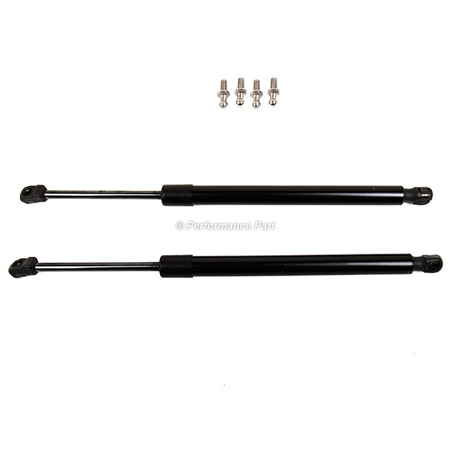 1 Pair Tailgate Lift Support for 05 06 07 08 Dodge Magnum SG314046 8196245