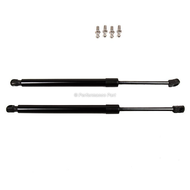 1 Pair Tailgate Lift Support for 05 06 07 08 Dodge Magnum SG314046 8196245