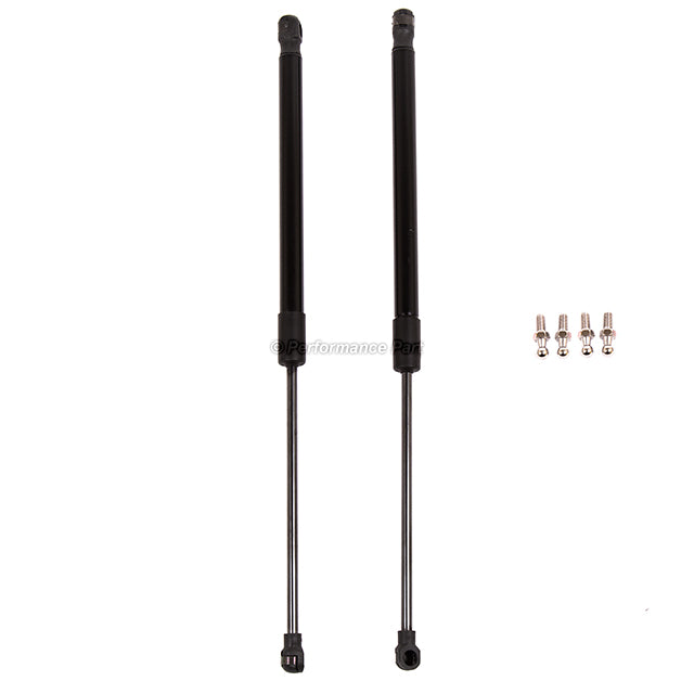 1 Pair Liftgate Lift Support for 03 to 2014 Volvo XC90