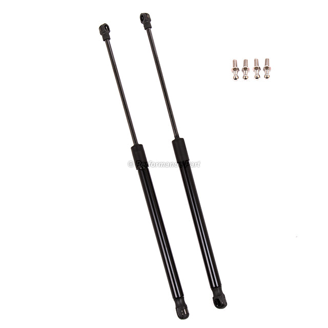 1 Pair Liftgate Lift Support for 03 to 2014 Volvo XC90