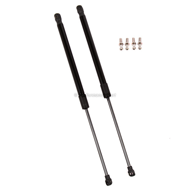 1 Pair Liftgate Lift Support for 03 to 2014 Volvo XC90