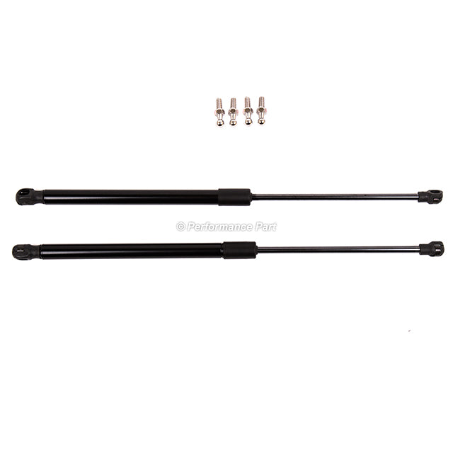 1 Pair Liftgate Lift Support for 03 to 2014 Volvo XC90