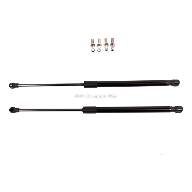 1 Pair Liftgate Lift Support for 03 to 2014 Volvo XC90