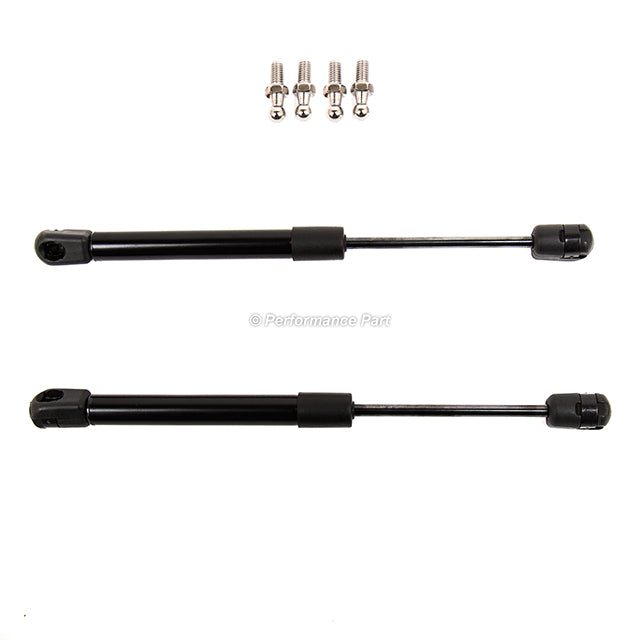 1 Pair Trunk Lift Support for 97-00 Sebring +Convertible
