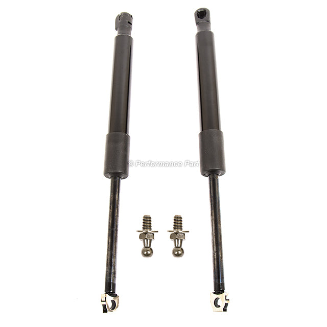1 Pair Trunk Lift Support for 92-00 SC300 SC400 W/ Spoiler