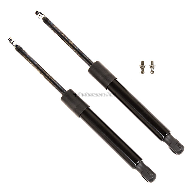 1 Pair Trunk Lift Support for 92-00 SC300 SC400 W/ Spoiler