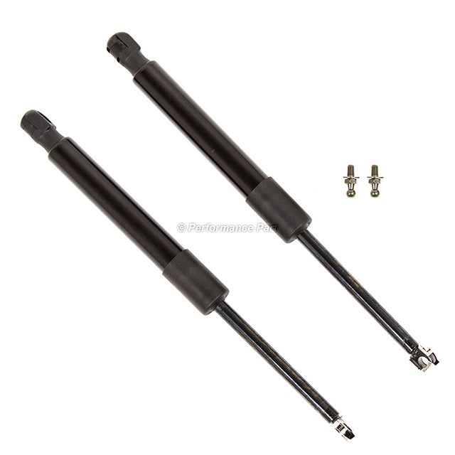 1 Pair Trunk Lift Support for 92-00 SC300 SC400 W/ Spoiler