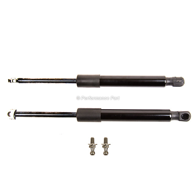 1 Pair Trunk Lift Support for 92-00 SC300 SC400 W/ Spoiler