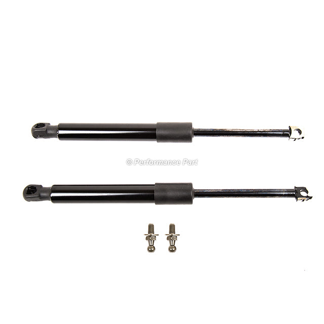 1 Pair Trunk Lift Support for 92-00 SC300 SC400 W/ Spoiler