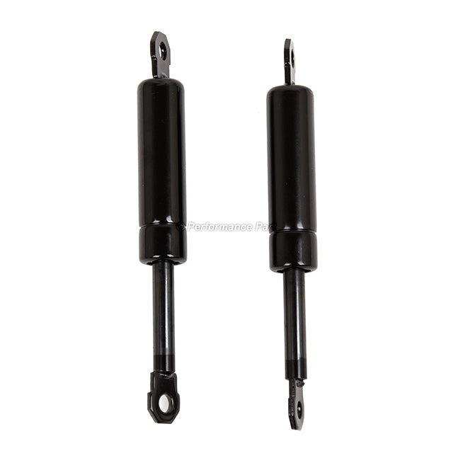 1 Pair Hood Lift Support for 1984-1988 Chevrolet Corvette
