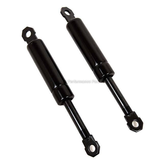 1 Pair Hood Lift Support for 1984-1988 Chevrolet Corvette