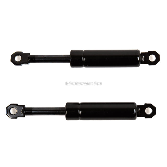 1 Pair Hood Lift Support for 1984-1988 Chevrolet Corvette