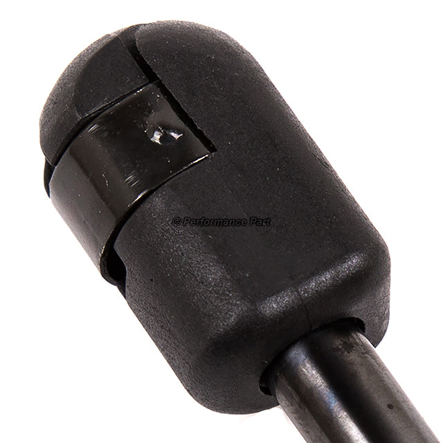 1 Pair Trunk Lift Support Shocks Struts Arms Rod Damper With Spoiler