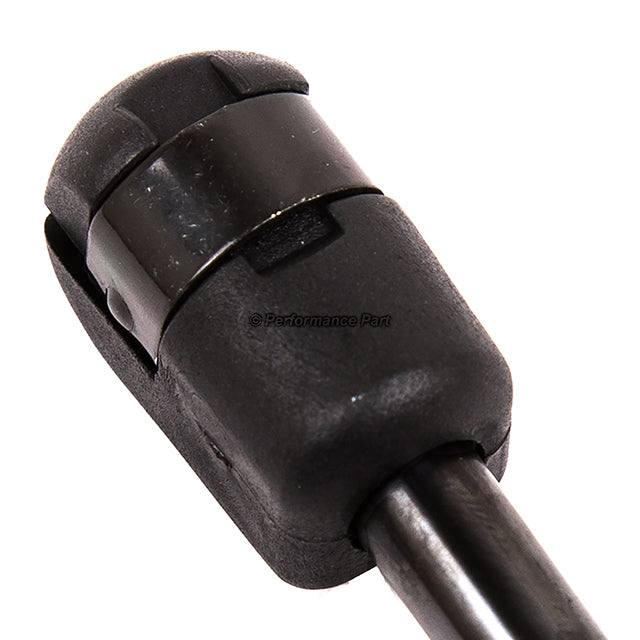 1 Pair Trunk Lift Support Shocks Struts Arms Rod Damper With Spoiler