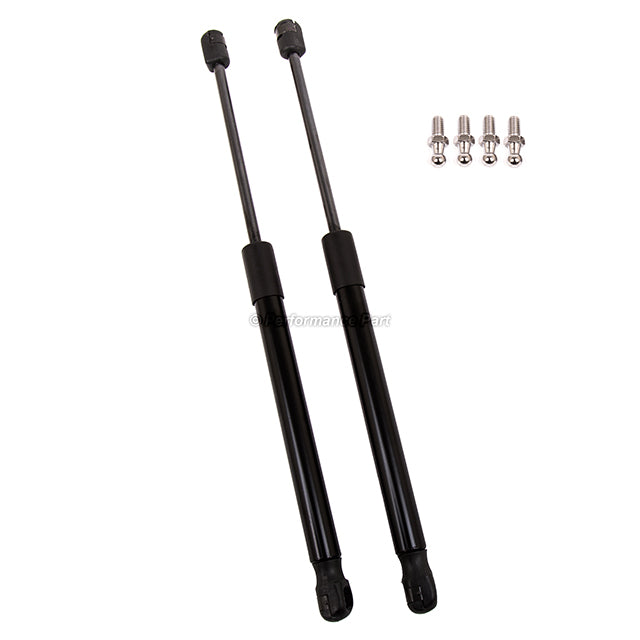 1 Pair Trunk Lift Support for 93-97 Honda Civic Del Sol Rear Trunk 613557