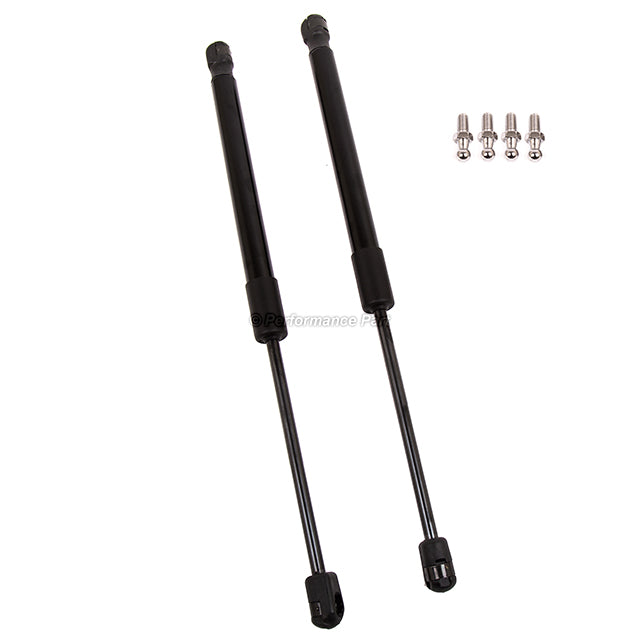 1 Pair Trunk Lift Support for 93-97 Honda Civic Del Sol Rear Trunk 613557