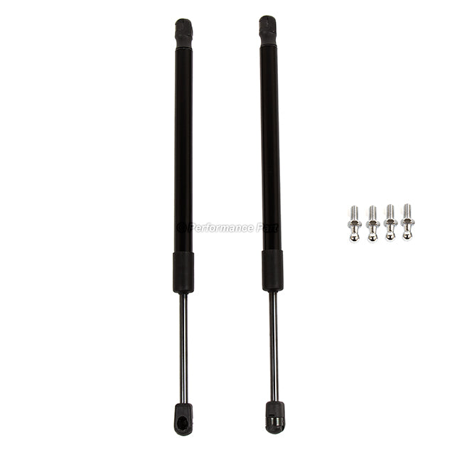 1 Pair Hood Lift Support for 05-12 Chevrolet Corvette