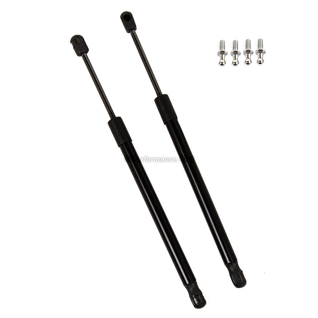 1 Pair Hood Lift Support for 05-12 Chevrolet Corvette