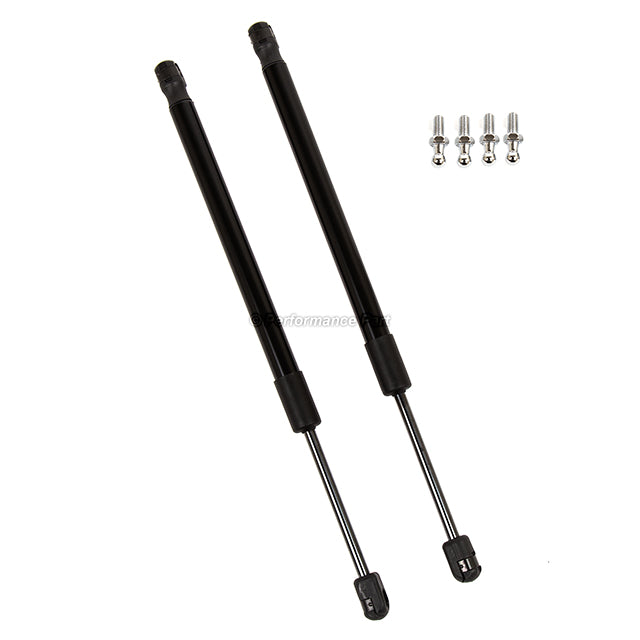 1 Pair Hood Lift Support for 05-12 Chevrolet Corvette