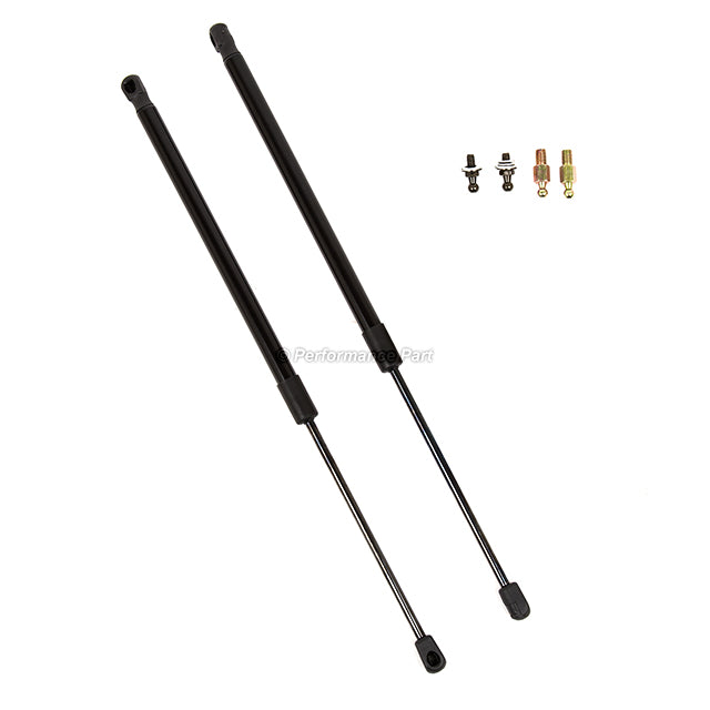 1 Pair Hatchback Lift Support for 88-91 Honda CRX 4611