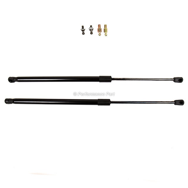 1 Pair Hatchback Lift Support for 88-91 Honda CRX 4611