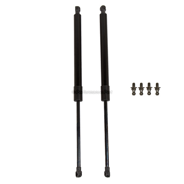 1 Pair Liftgate Lift Support for 97-06 Mitsubishi Montero +Sport