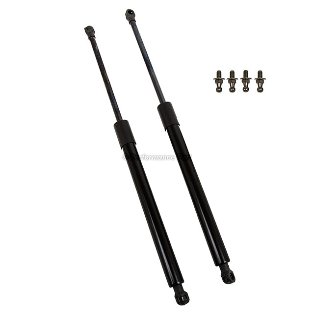 1 Pair Liftgate Lift Support for 97-06 Mitsubishi Montero +Sport