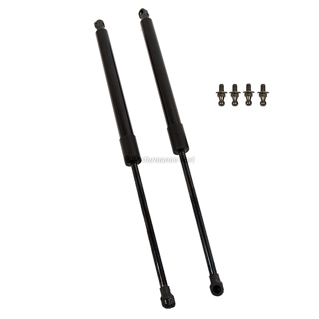 1 Pair Liftgate Lift Support for 97-06 Mitsubishi Montero +Sport