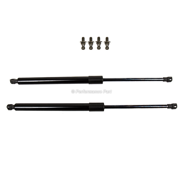 1 Pair Liftgate Lift Support for 97-06 Mitsubishi Montero +Sport