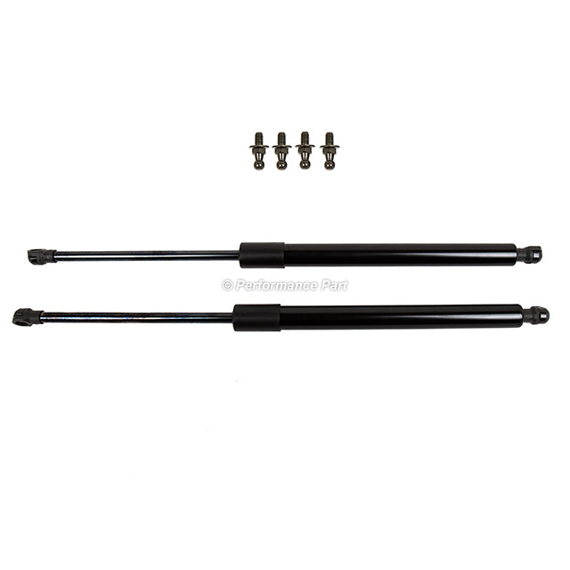 1 Pair Liftgate Lift Support for 97-06 Mitsubishi Montero +Sport