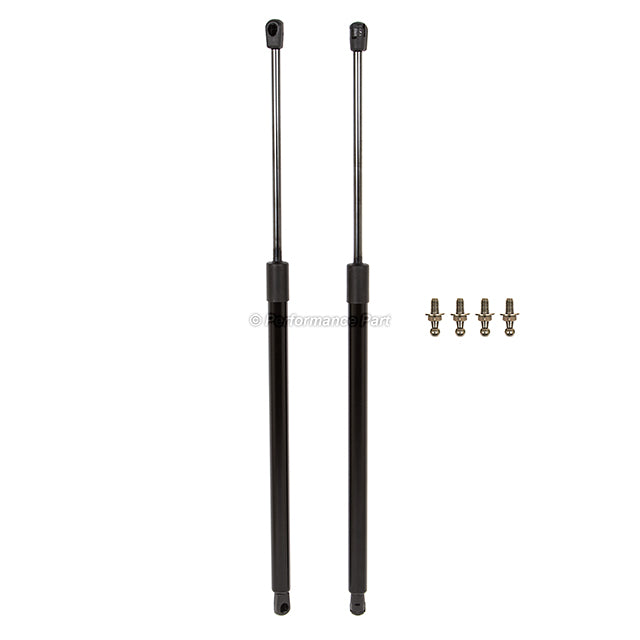 1 Pair Hatchback Lift Support for 01-06 Acura MDX