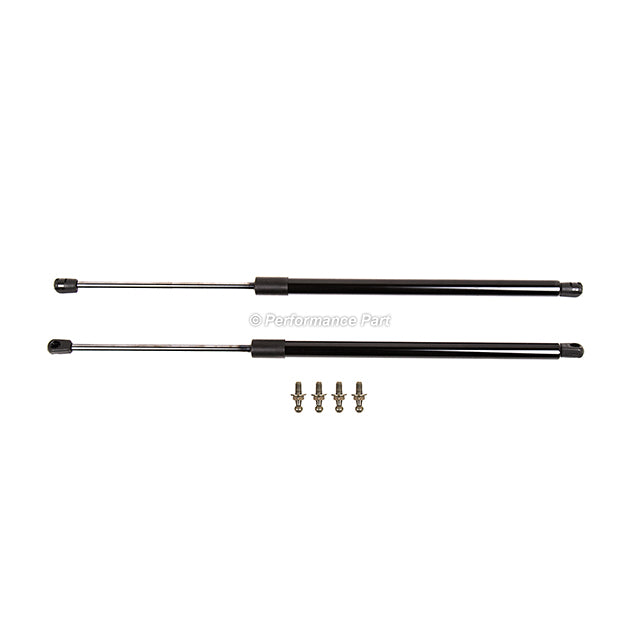 1 Pair Hatchback Lift Support for 01-06 Acura MDX