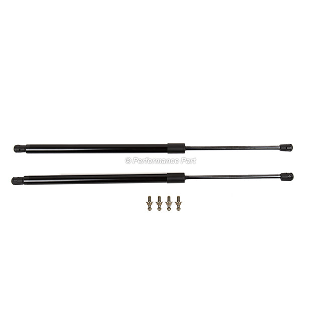 1 Pair Hatchback Lift Support for 01-06 Acura MDX