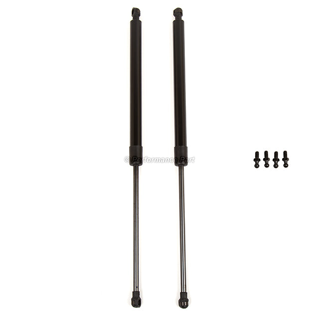 1 Pair Hatchback Lift Support for 04-08 Hyundai Tiburon